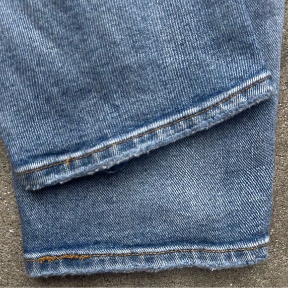 Plus Size Kancan Distressed Jeans Size 18 - Picture 9 of 9